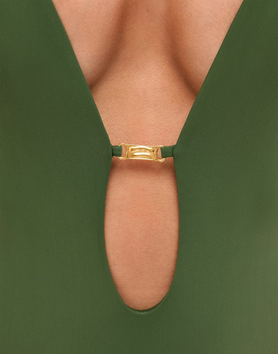 Matte Mage Joanna One Piece - Free Bird XS