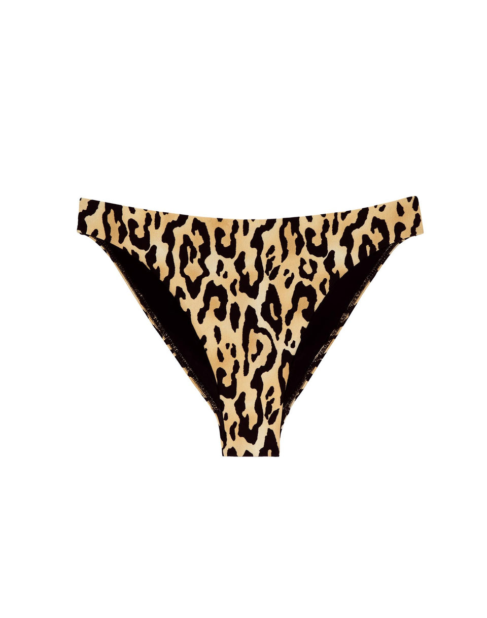 Lindsay Bottom - Buzzy Full / XS