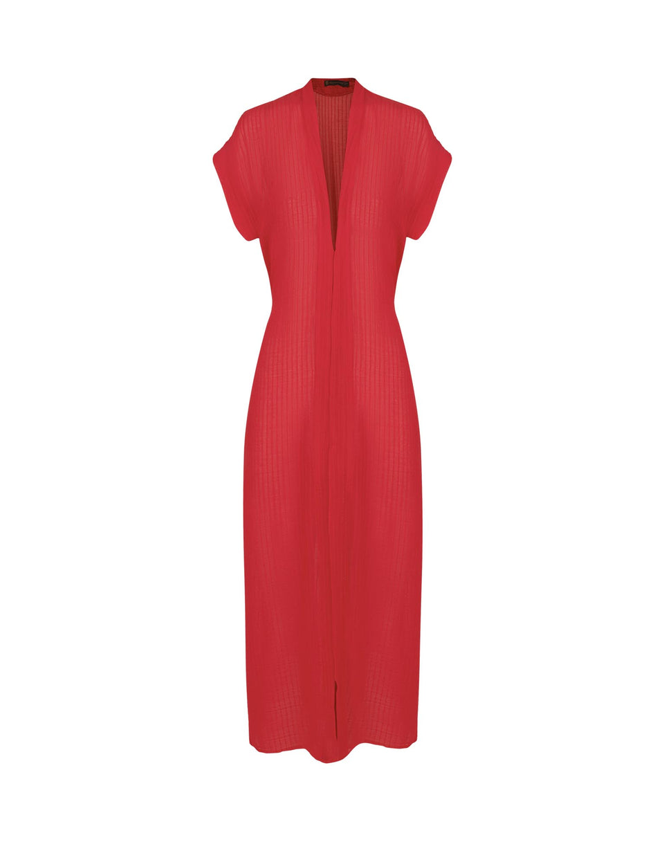 Fuji Midi Cover Up - Joyride XS