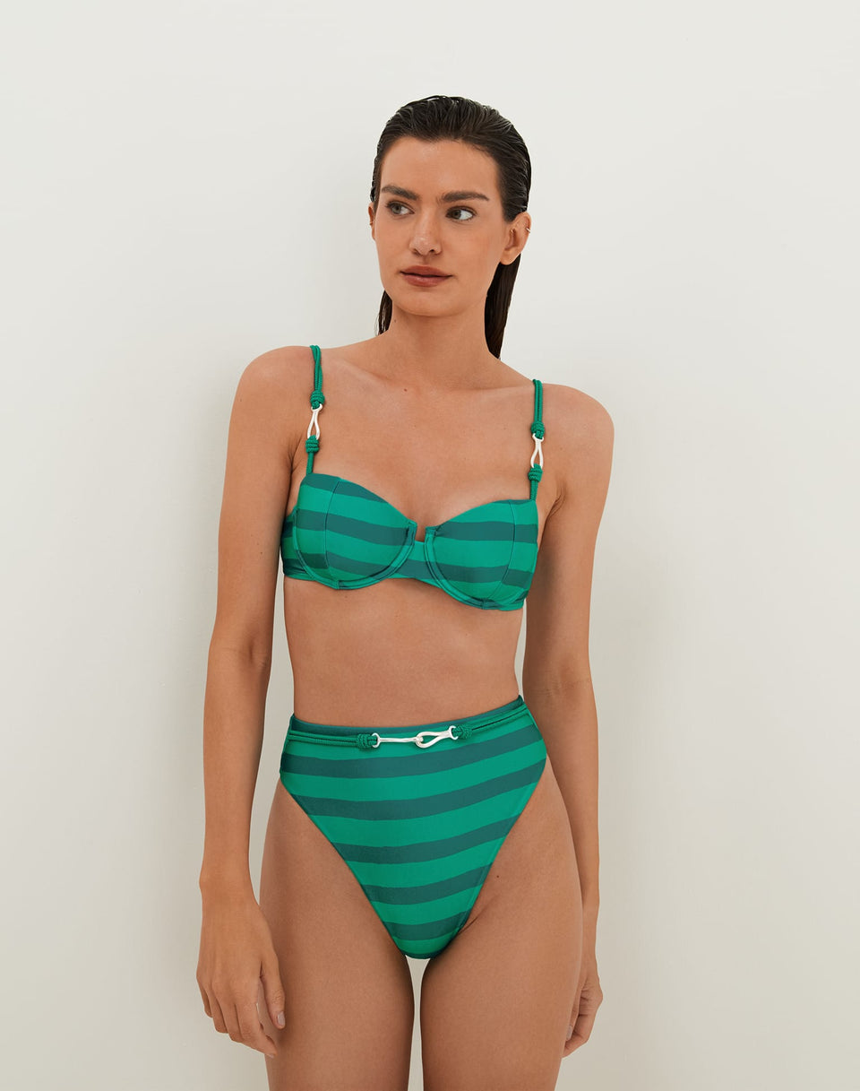 Alba Nissi Top - Harmonie Yacht S