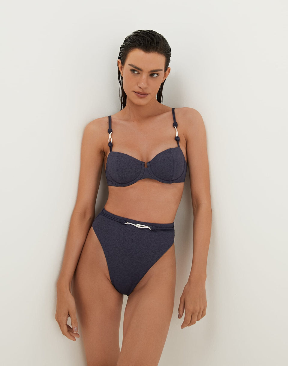 Firenze Alba Nissi Top - Sailboat S