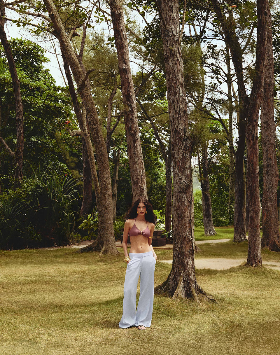 Estela Pants - Cosmos XS