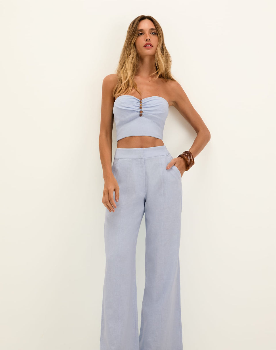 Estela Pants - Cosmos XS