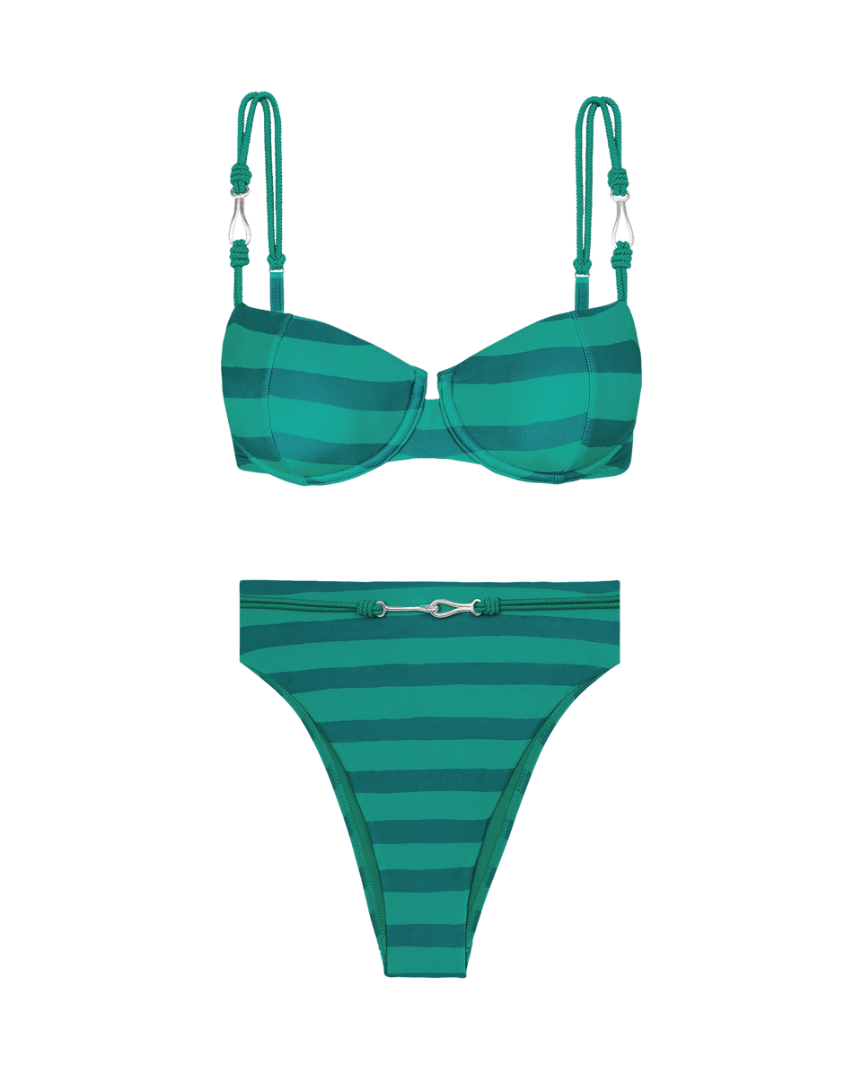 Alba Nissi Top - Harmonie Yacht S