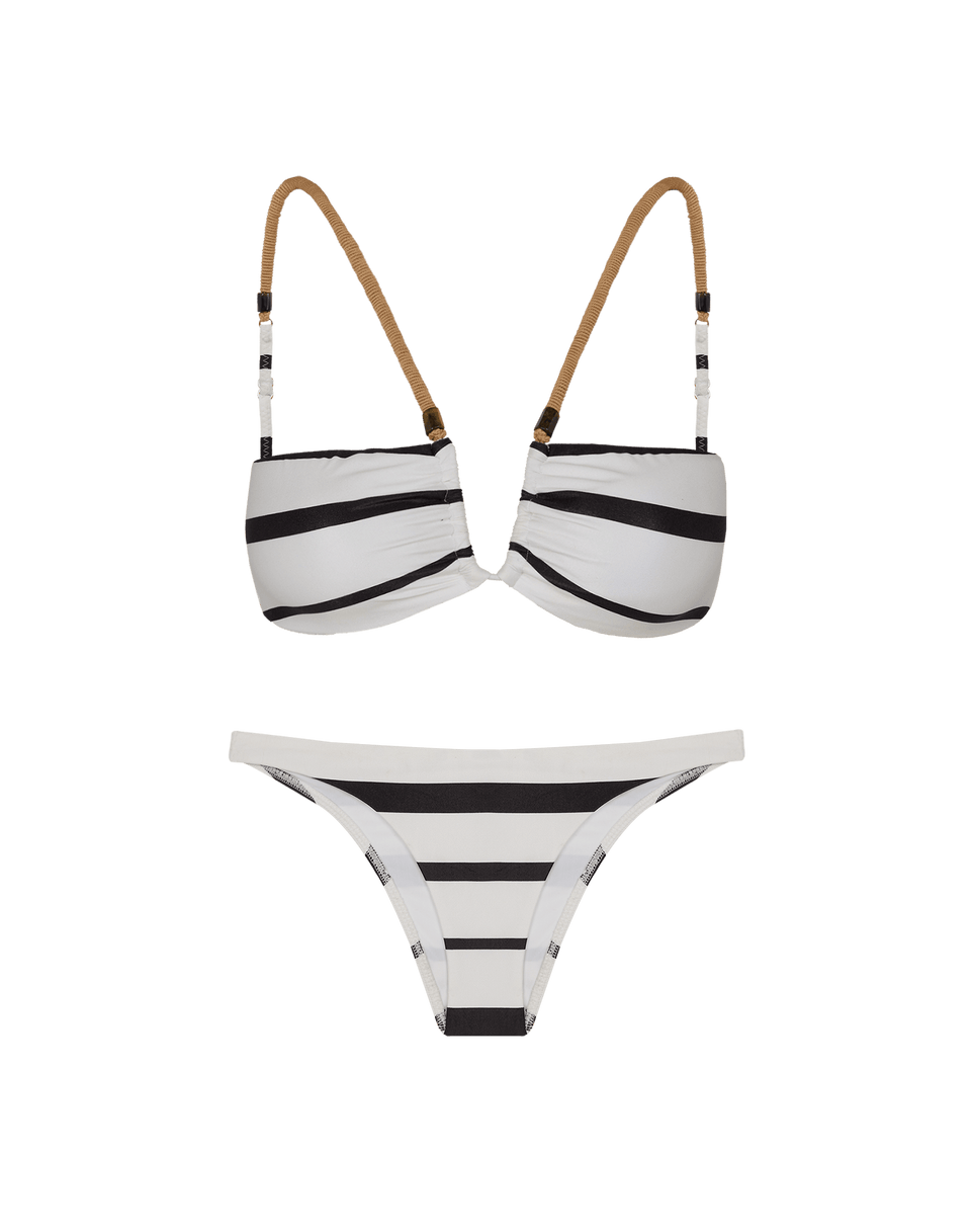 Basic Bottom - Paradox Full / XS