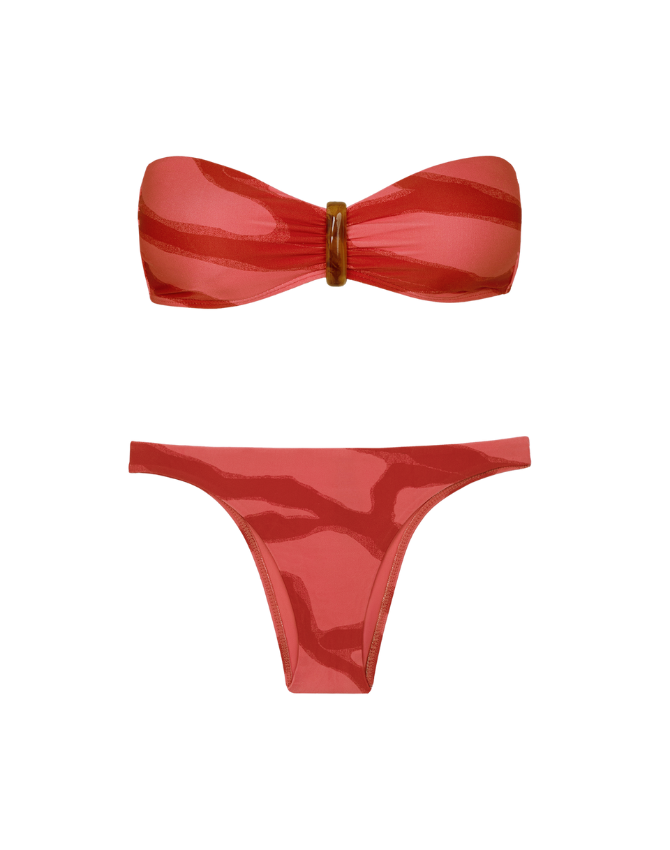 Basic Bottom - Enigma Summerbloom Full / XS