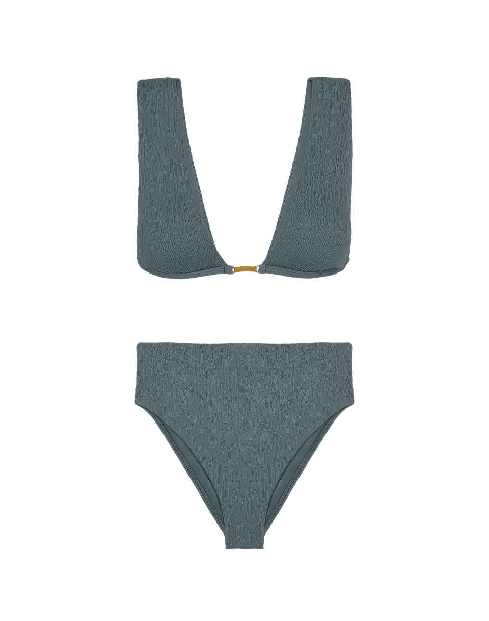 Firenze Bela Hot Pant Bottom - West Coast Full / XS