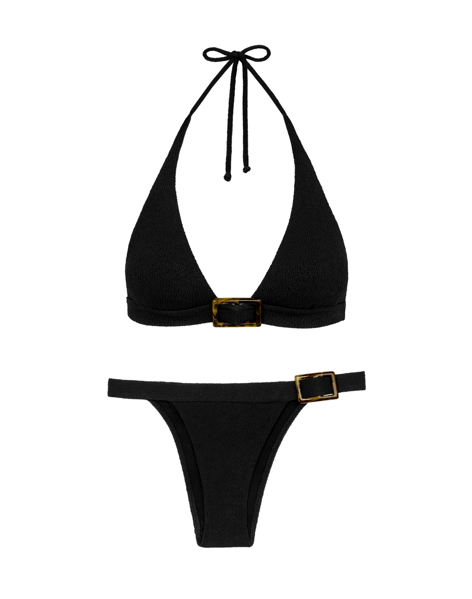 Firenze Sade Bottom - Black Full / XS