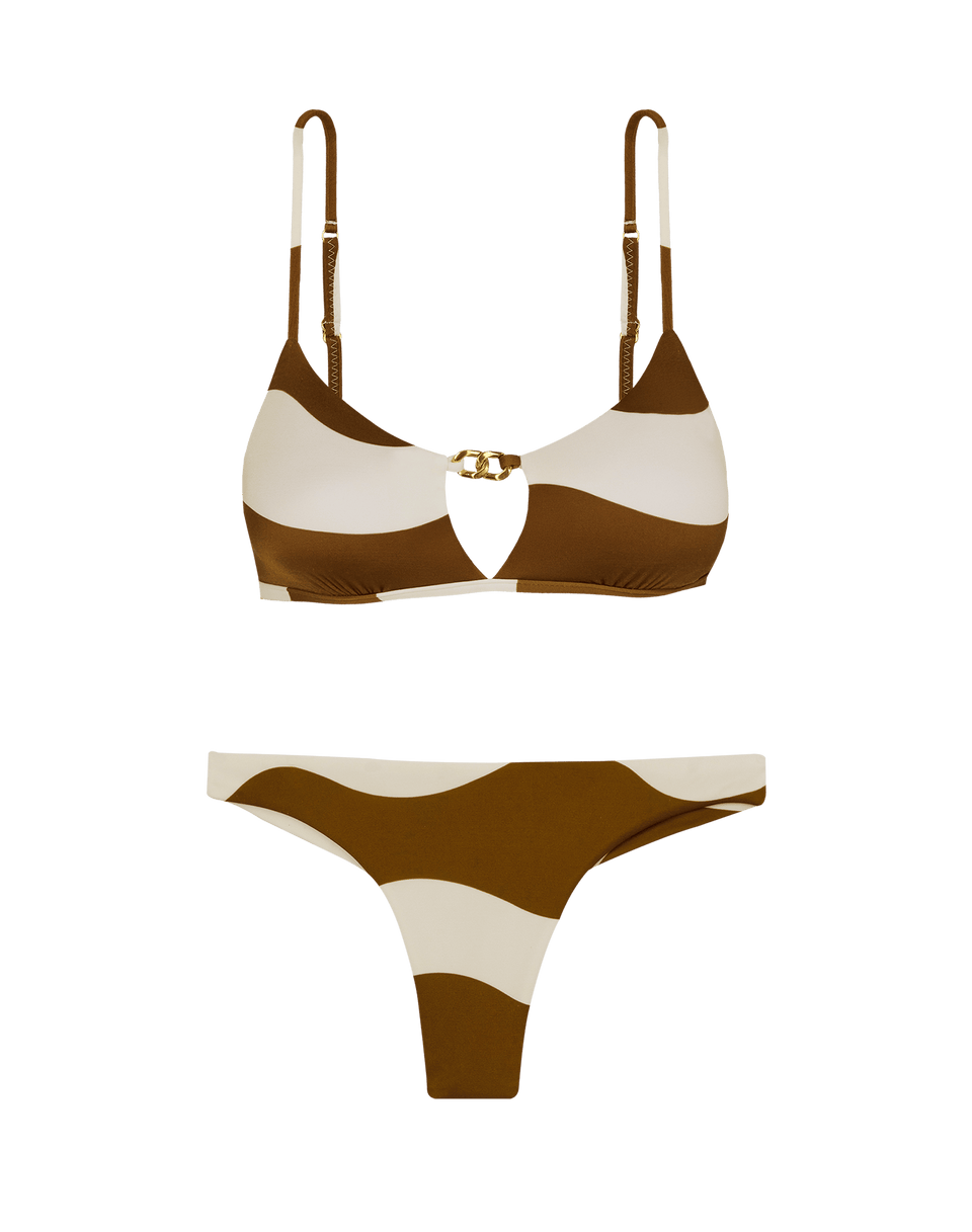 Angie Top - Balance Toasty S