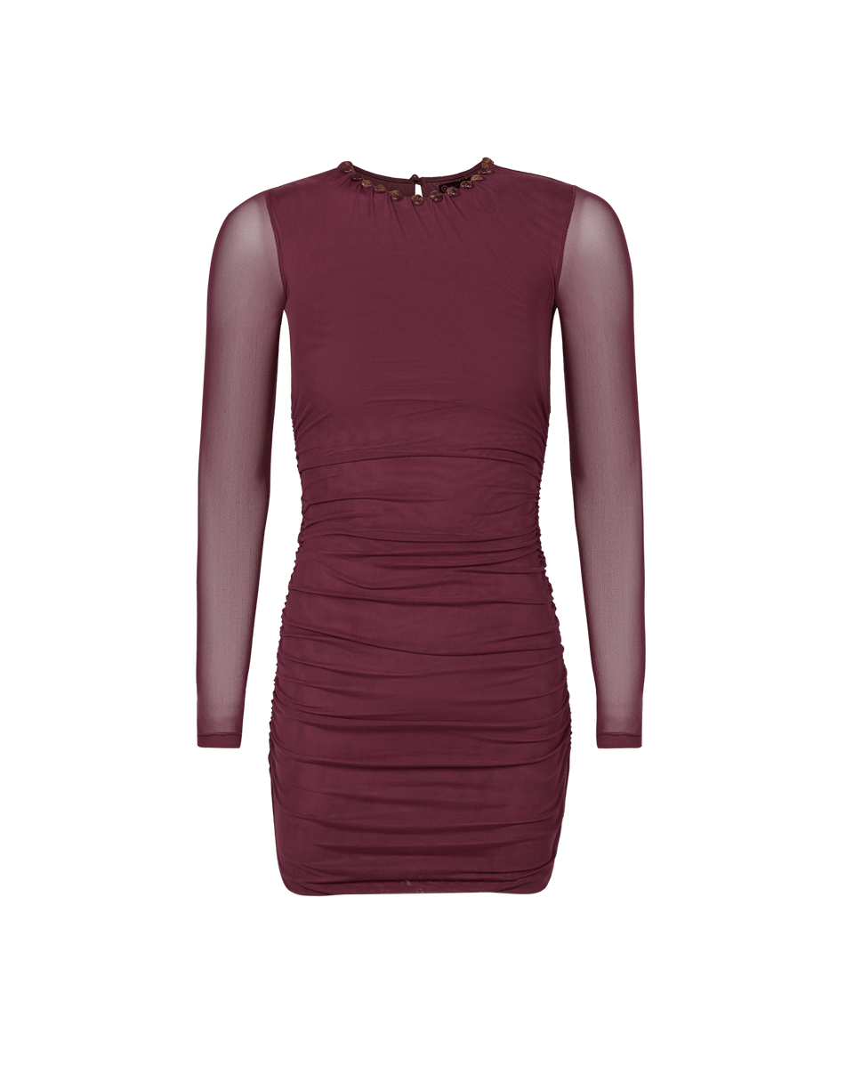 Ridley Short Dress - Soulmate XS