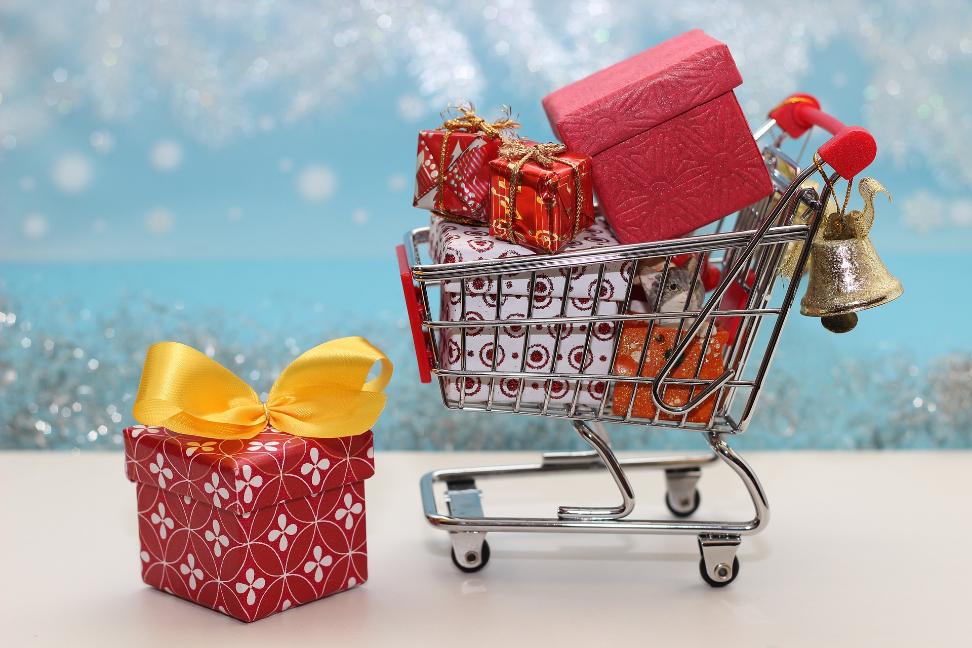 How To Recover From Your Holiday Spending