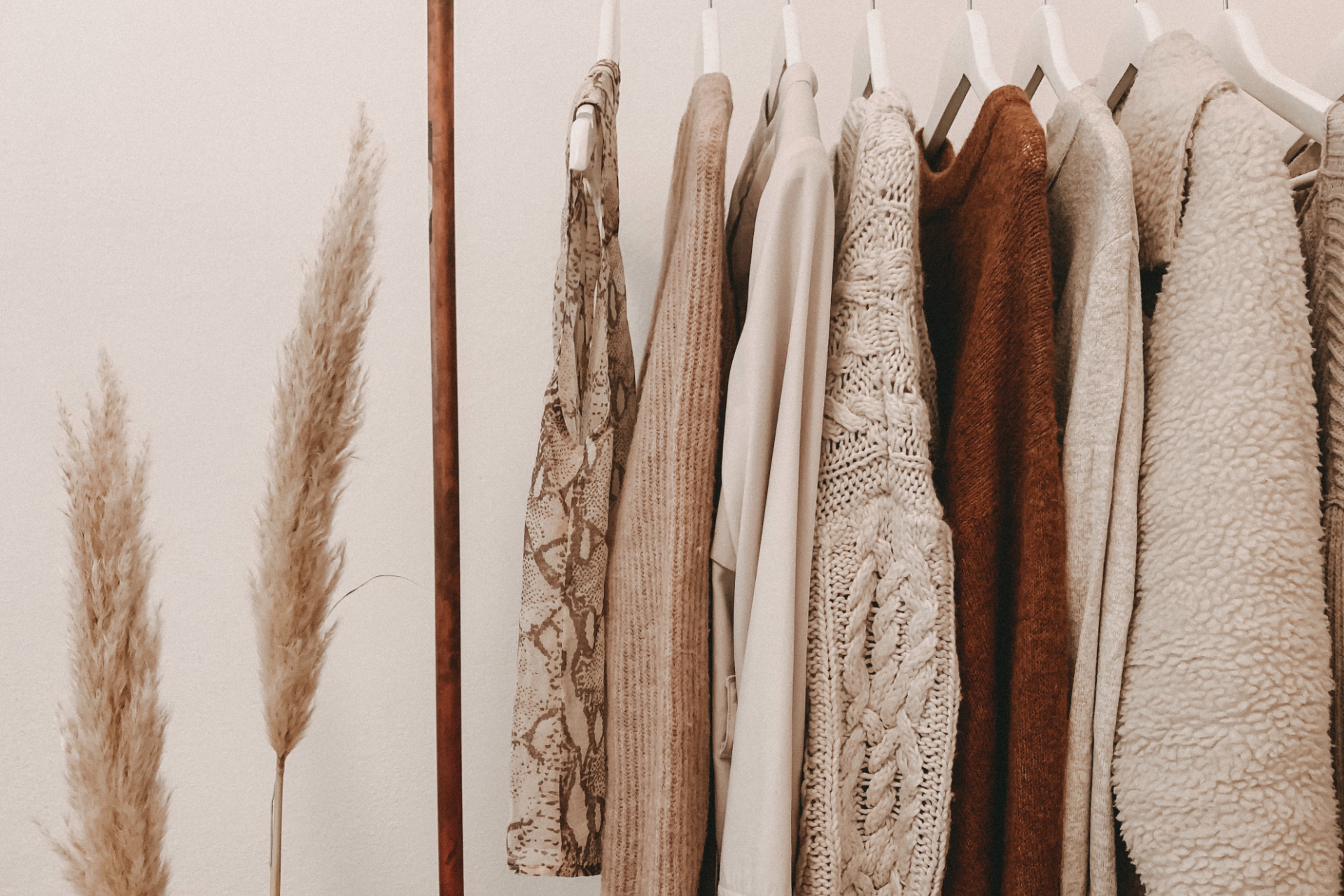 5 Tips on How to Get A New Wardrobe