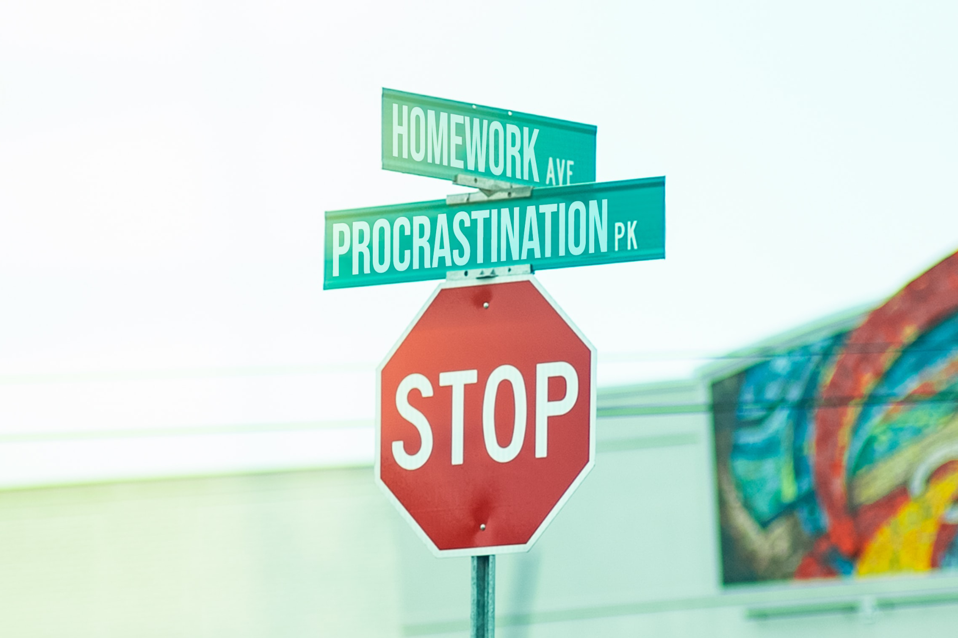 5 Tips to Stop Procrastinating