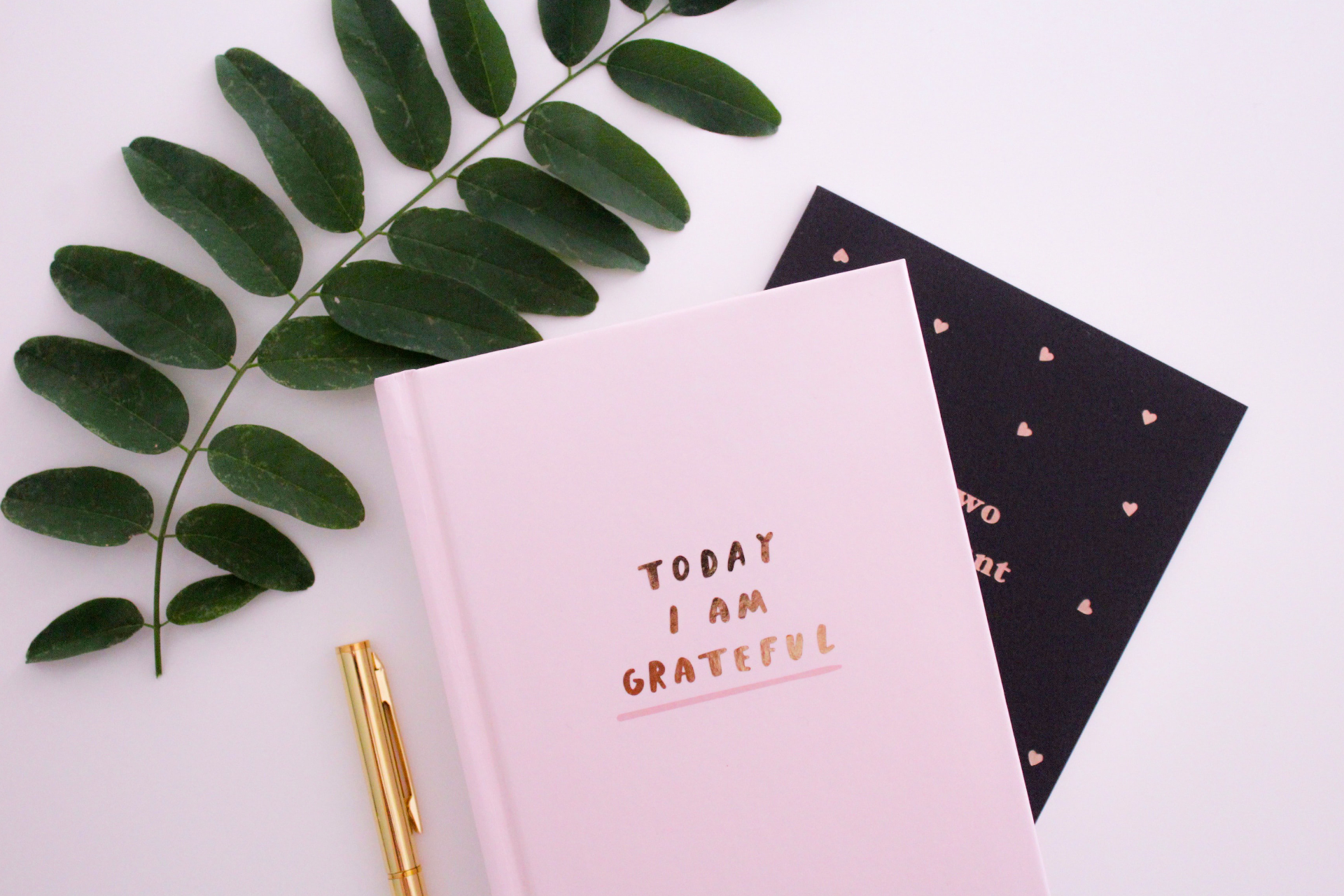 How Keeping a Gratitude Journal Can Change Your Life