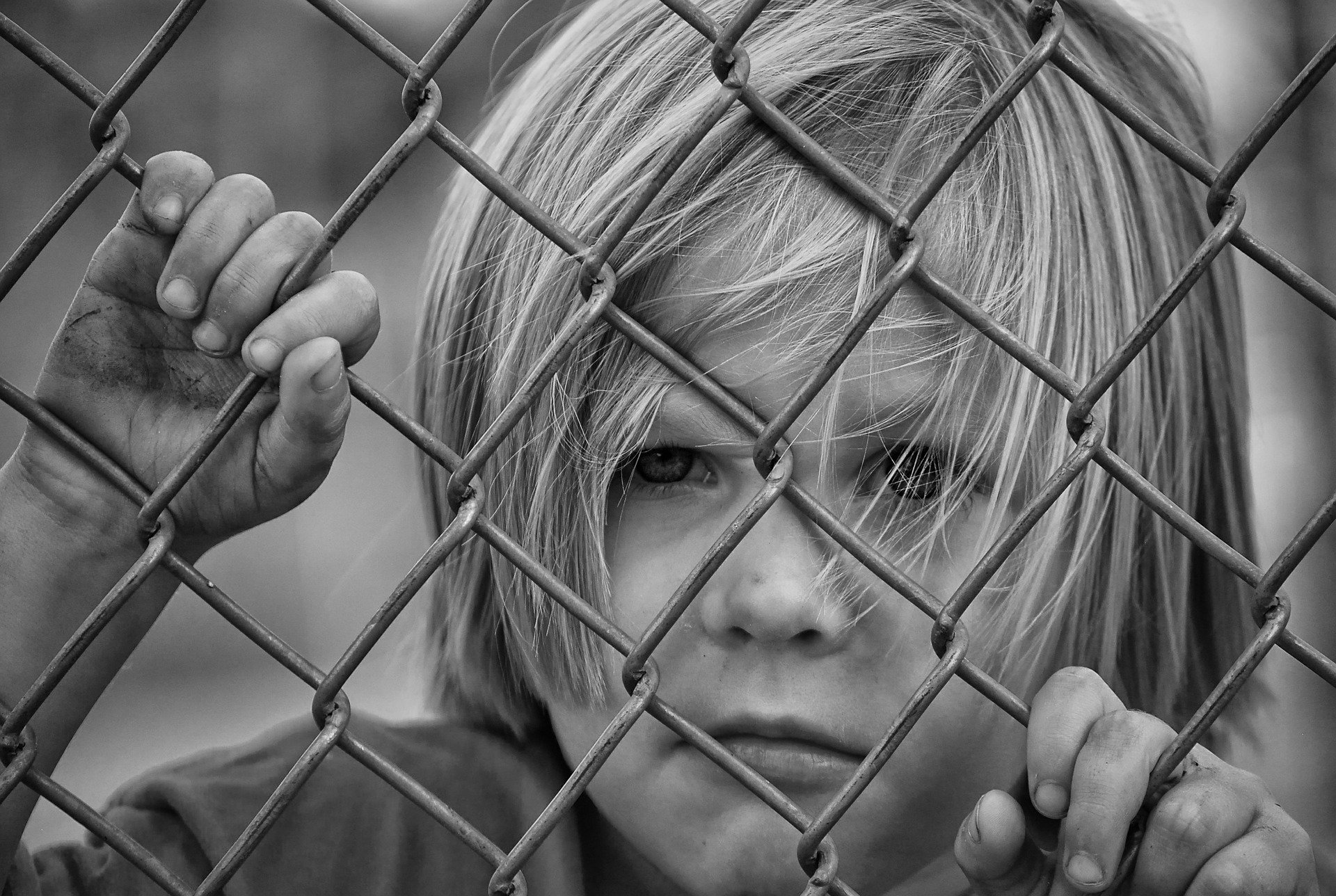 How to Help Kids Manage Lockdown Stress