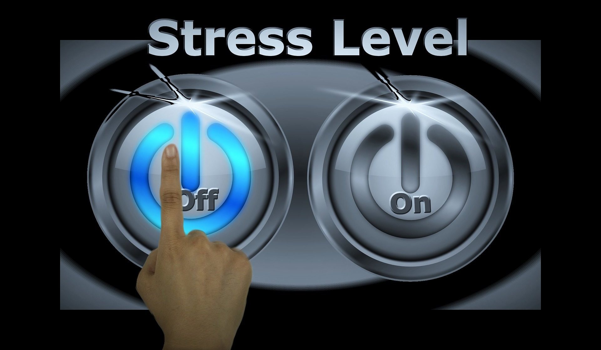 How to Manage Stress