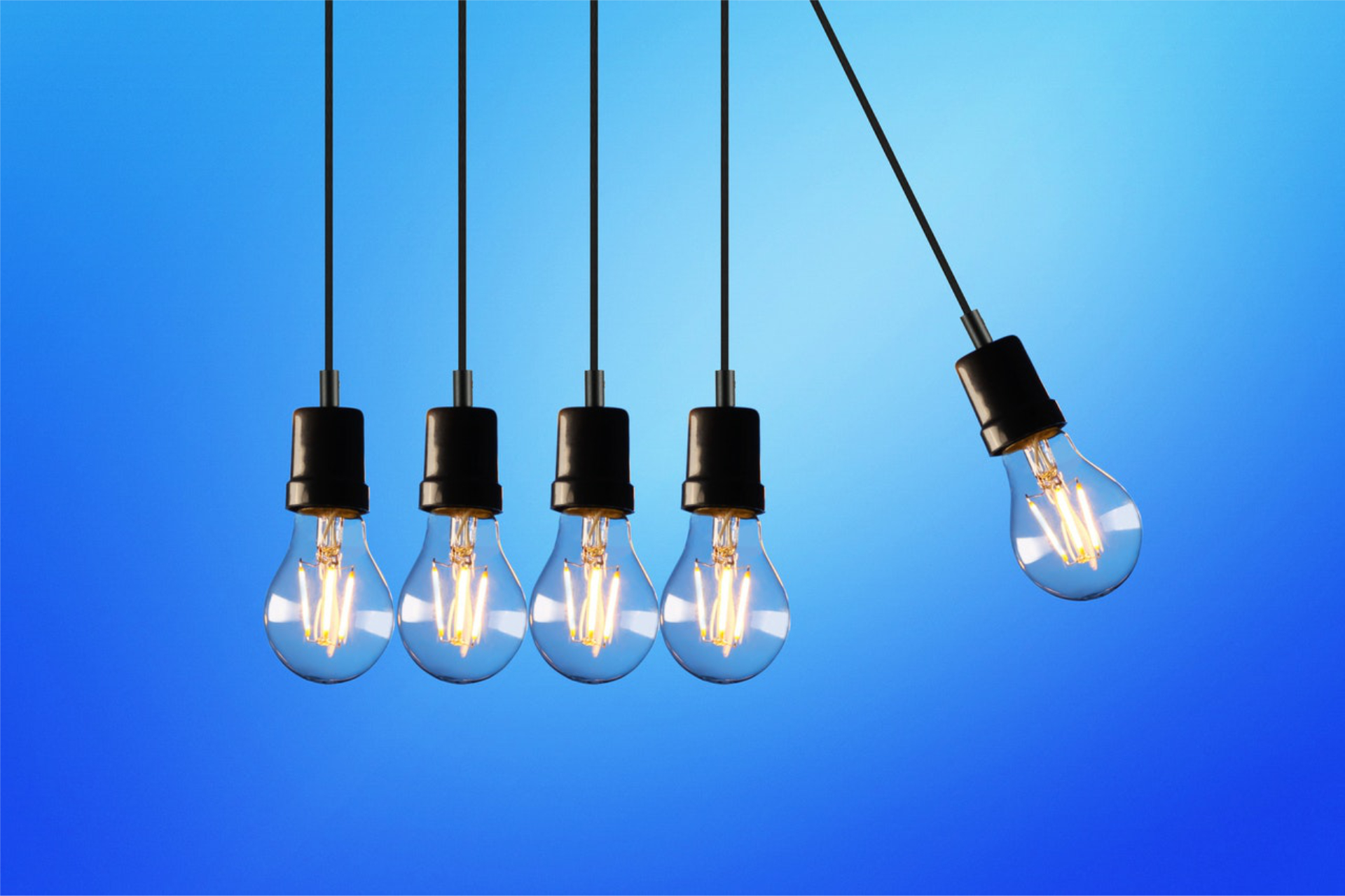 5 Big Ways to Save on Electricity in Your Home