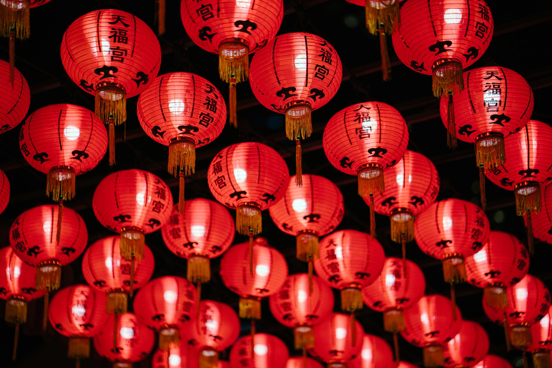 10 Fascinating Facts About the Chinese New Year