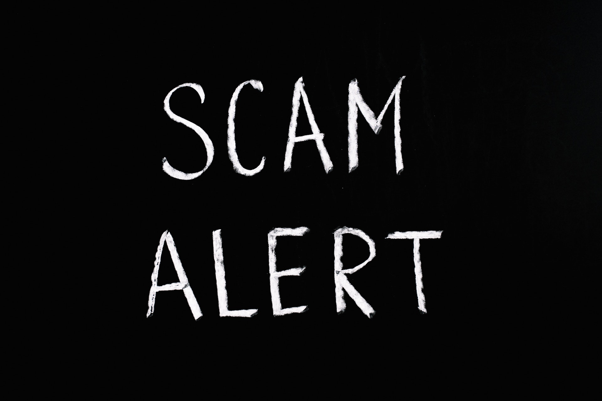 How to Spot Investment Scams