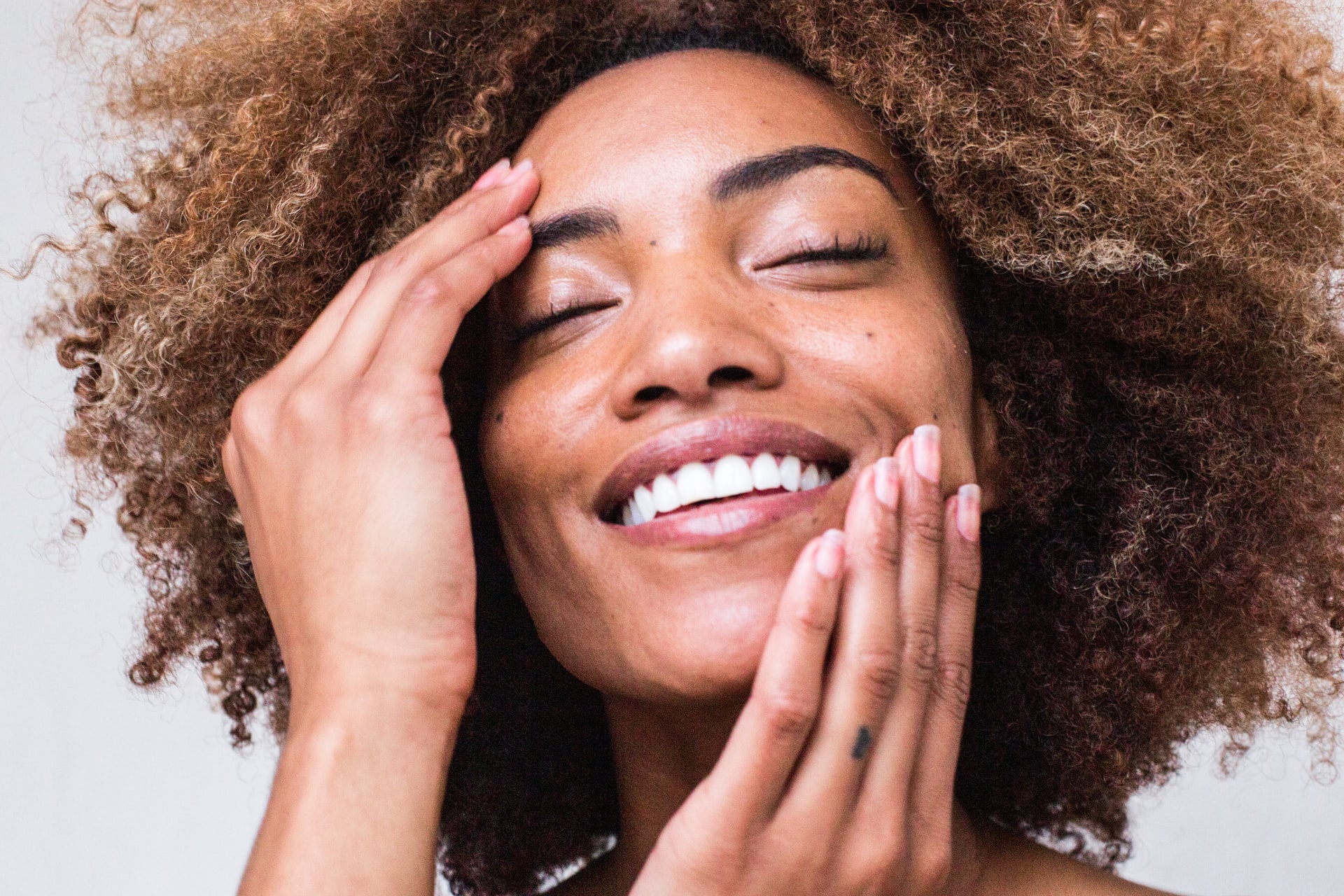 How to Bring Back Your Skin’s Glow