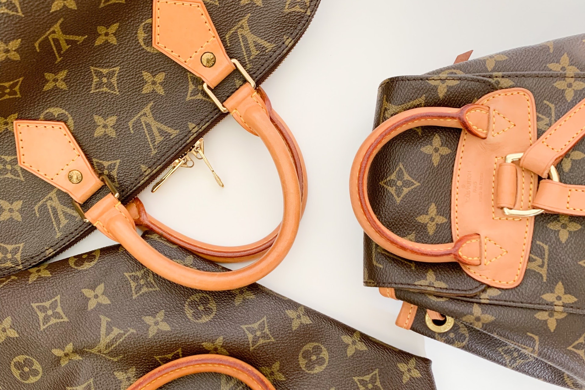 Designer Handbags as Investments