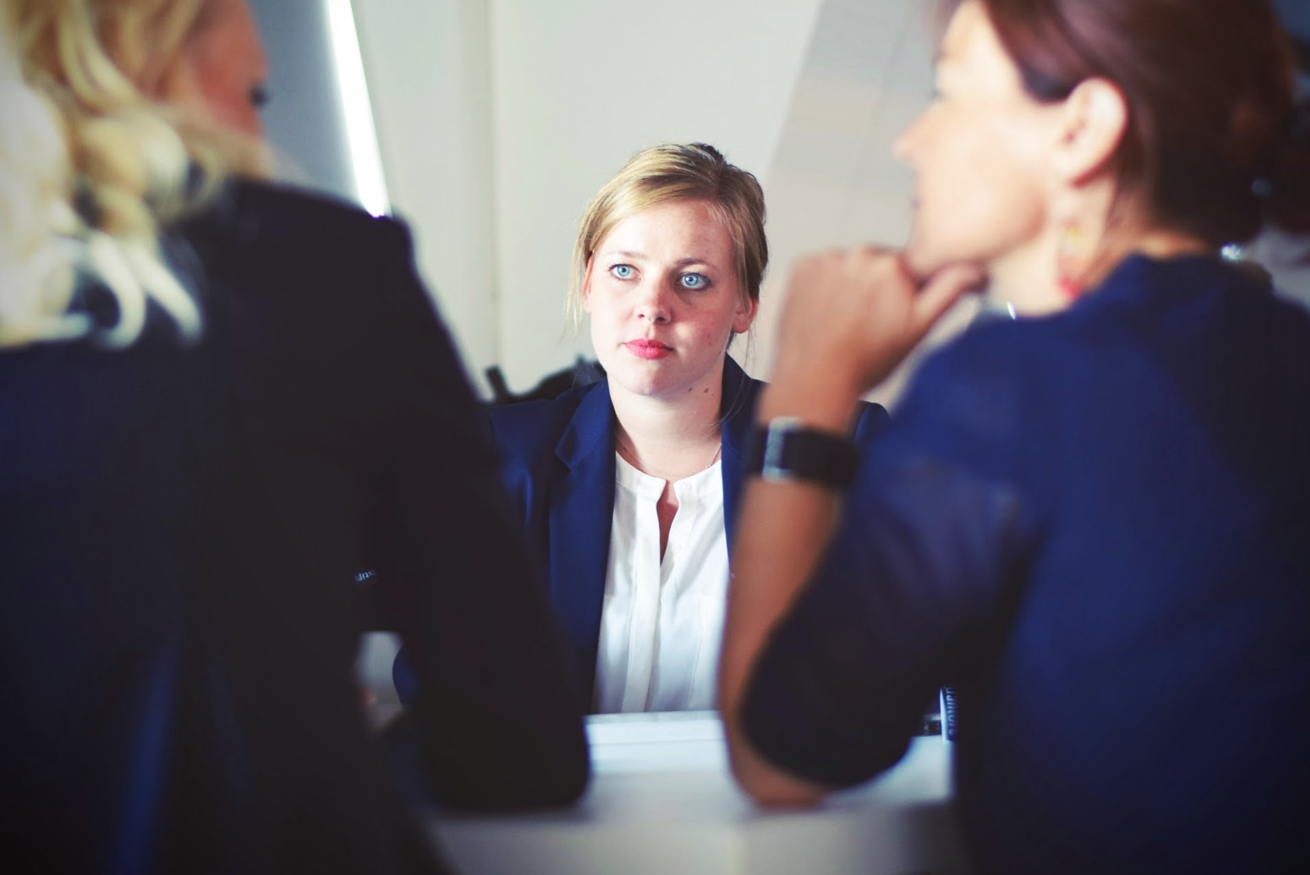 Signs You Are in A Toxic Work Place