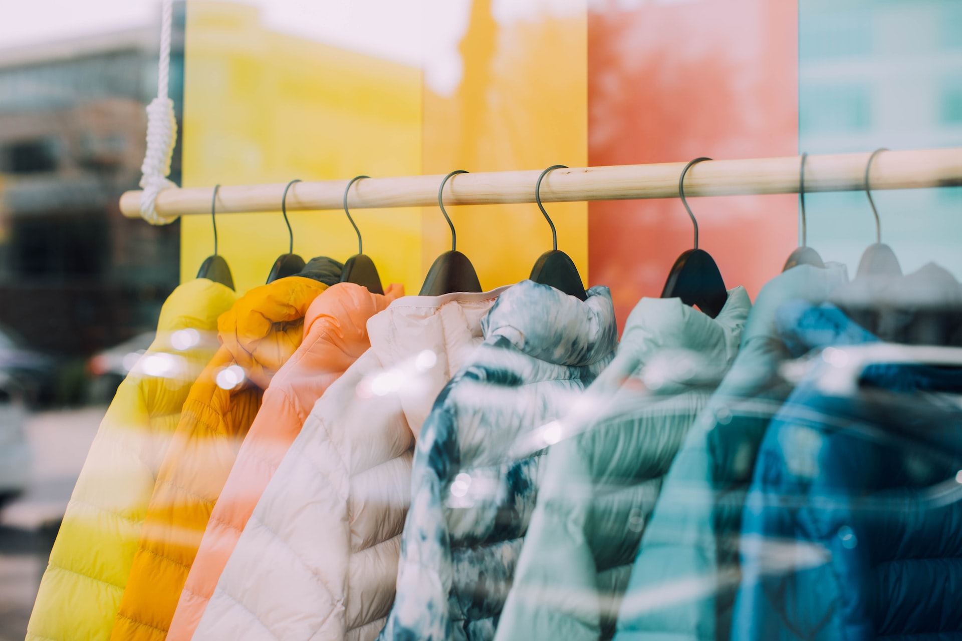 How to Stop Our Fast Fashion Addiction