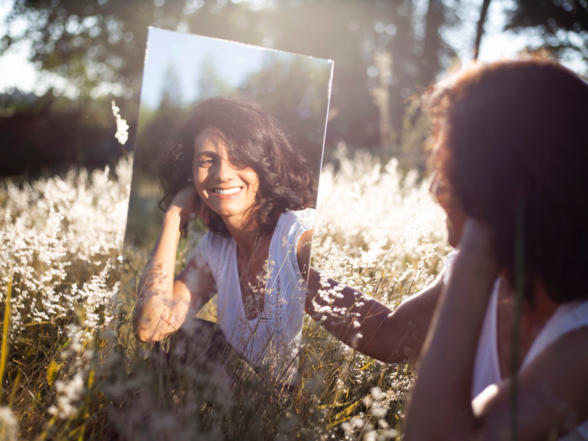 5 Ways to Get Closer to Your Authentic Self