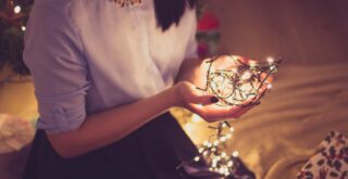 Mindfulness this Christmas